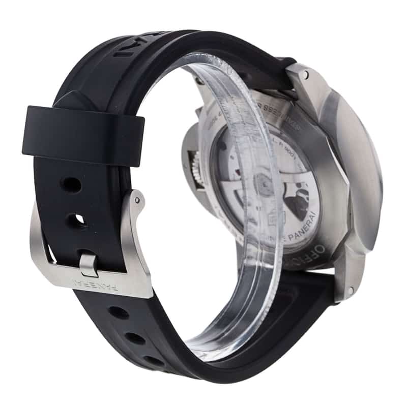 Panerai Manifattura Luminor PAM00320